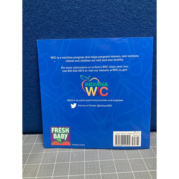 So Easy Toddler Food: Survival Tips & Simple Recipes for the Toddler Years Book - Picture 5 of 5